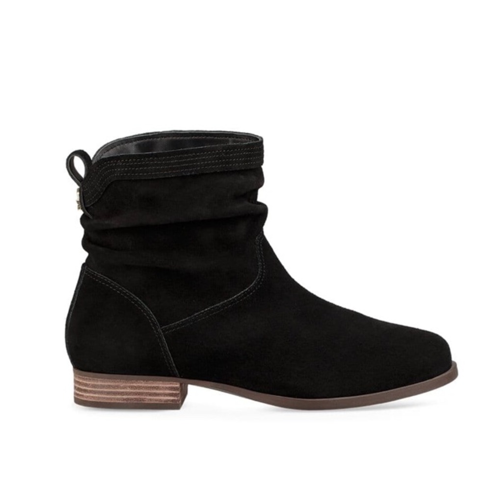 NEW Koolaburra by Ugg Lorelei Slouch Boots Size 6